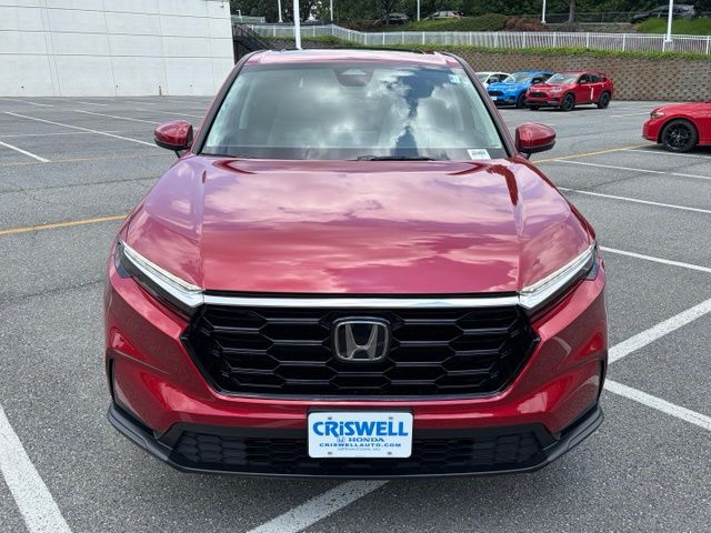 used 2026 Honda CR-V car, priced at $32,999