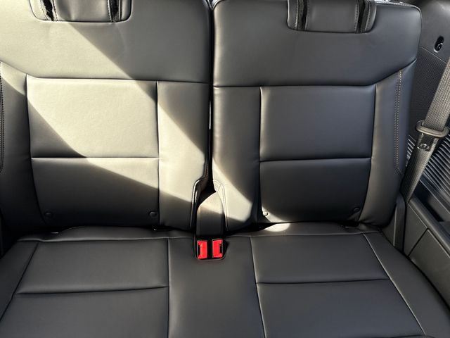 New 2026 White Ford Tremor image 17