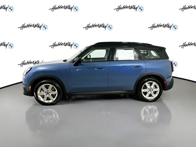 2025 MINI Cooper S Countryman  8