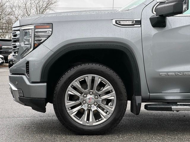 Sierra 1500 Denali