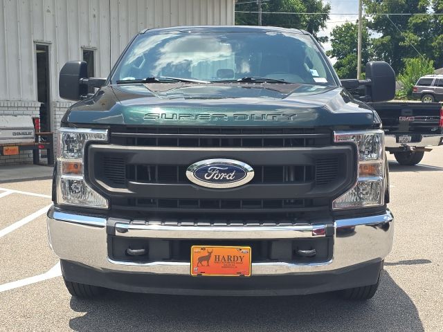 Photo of 2021 Ford F-250SD XL in Dallas, GA - 8,  2021 Ford F-250SD XL:W00012