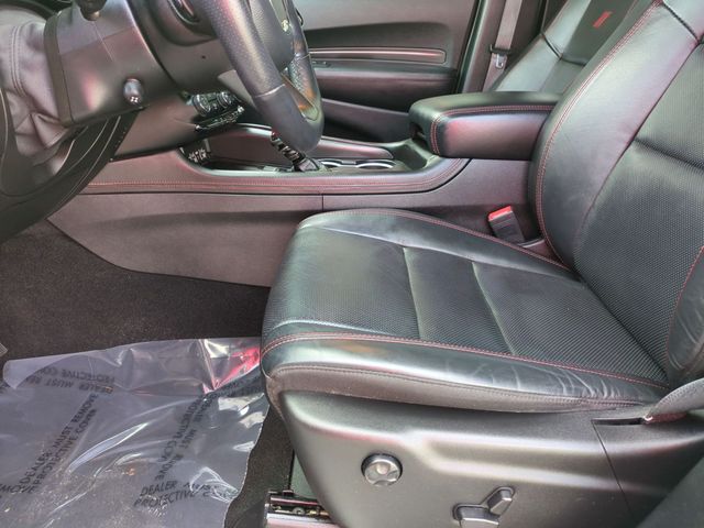 used 2023 Dodge Durango car, priced at $41,340