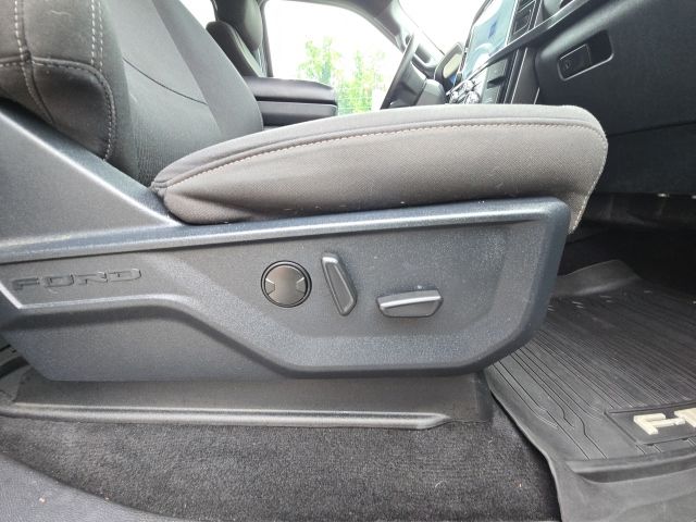 2023 Ford F-150 XLT:46408A