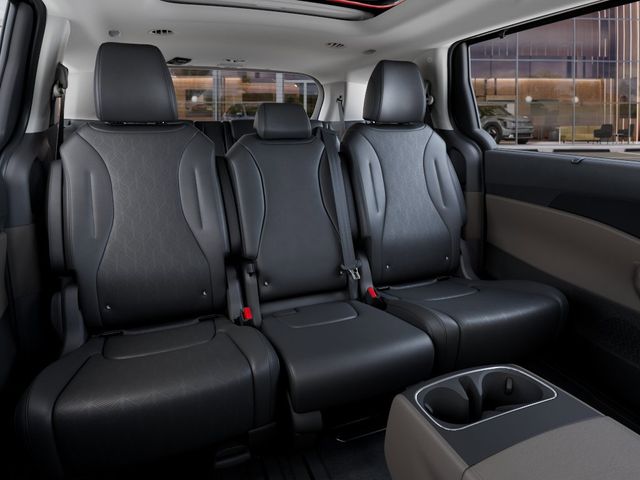 2026 Kia Carnival Hybrid