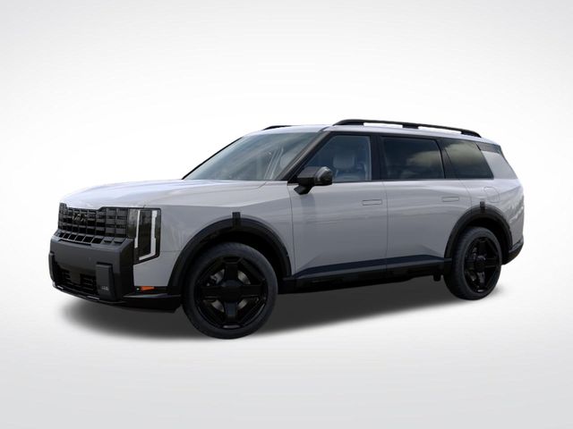 2027 Kia Telluride X-Line EX - Image 3