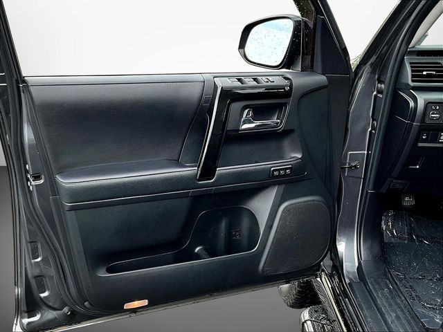 Used 2021 Toyota 4Runner SUV