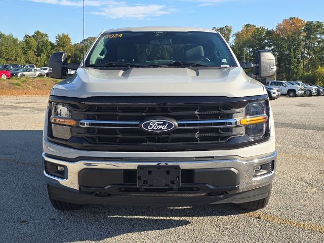 Photo of 2024 Ford F-150 XLT in Dallas, GA - 8,  2024 Ford F-150 XLT:B01645