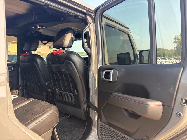 Used 2020 Jeep Gladiator Truck