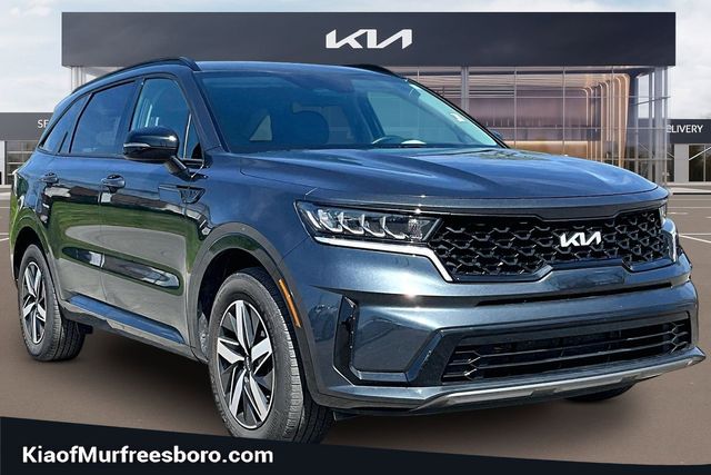 2023 Kia Sorento S FWD