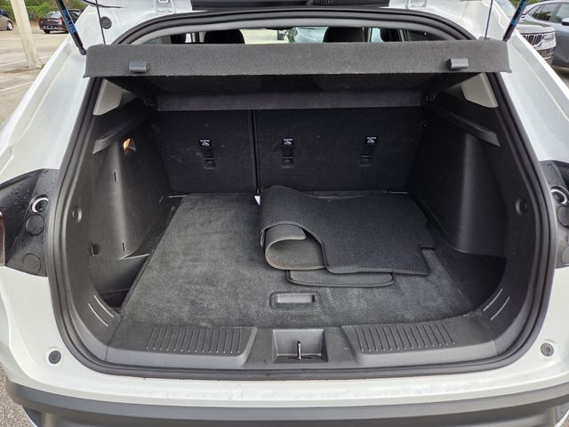 2025 Chevrolet Trax #22