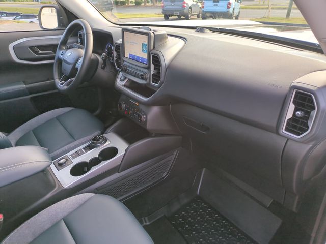 Used 2024 White Ford Outer Banks image 36