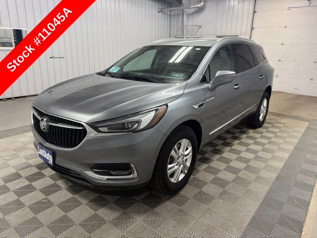 2019 Buick Enclave Essence AWD