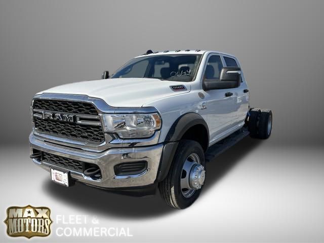 2024 Ram 5500HD Tradesman 3