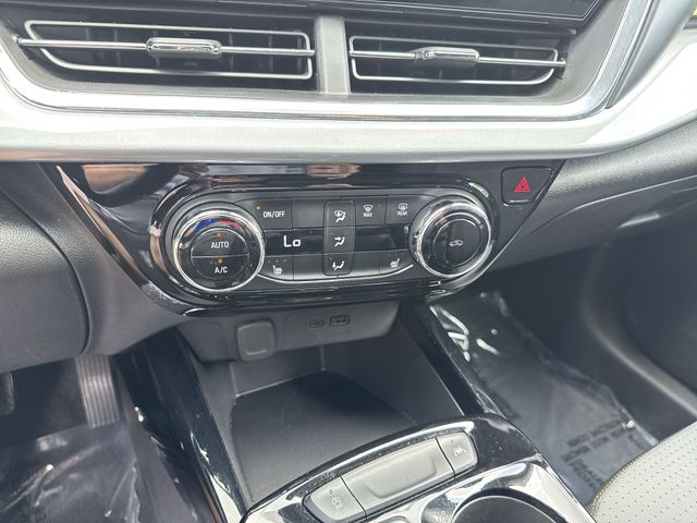 Used 2024 Black Chevrolet LT image 21