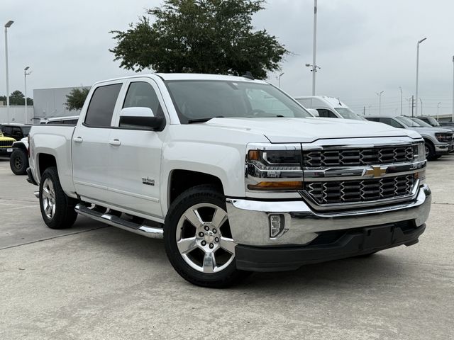 2016 Chevrolet Silverado 1500 LT Beige at Autostrade
