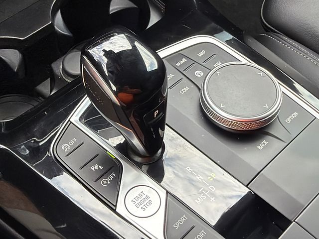 Used 2024 BMW X3 SUV