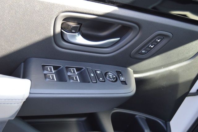 New 2026 Honda Passport SUV