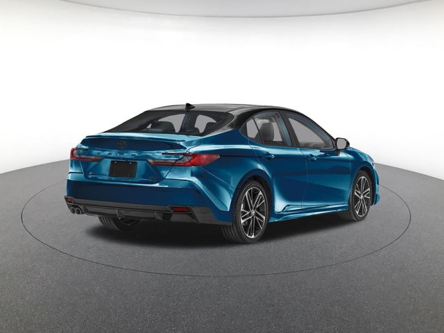 new 2026 Toyota Camry car, priced at $45,653