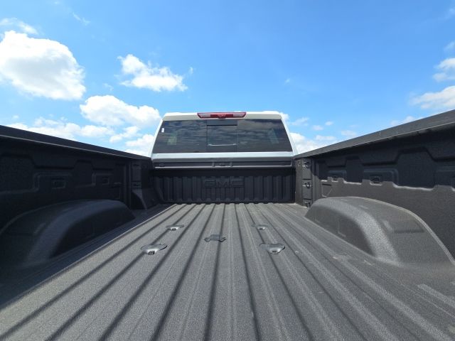 2026 GMC Sierra 2500HD AT4X:46375A