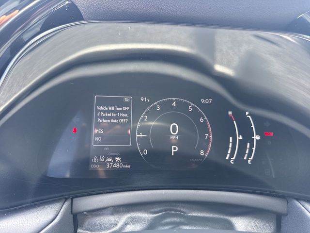 2024 Lexus Tx - $47,988