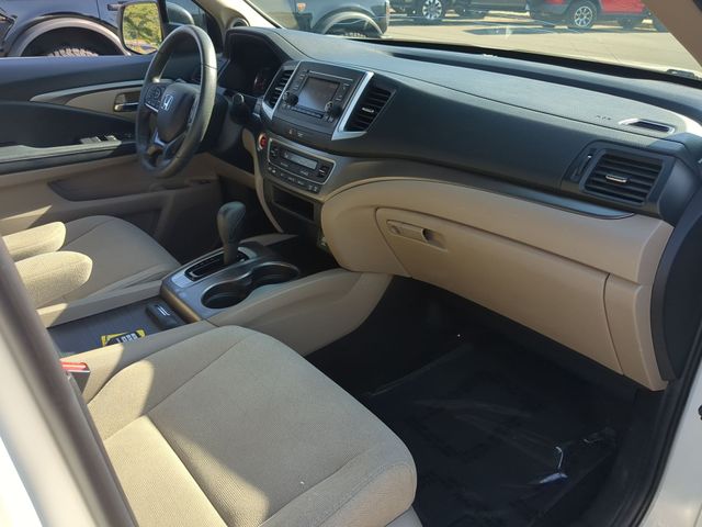 Used 2019  Honda LX image 33