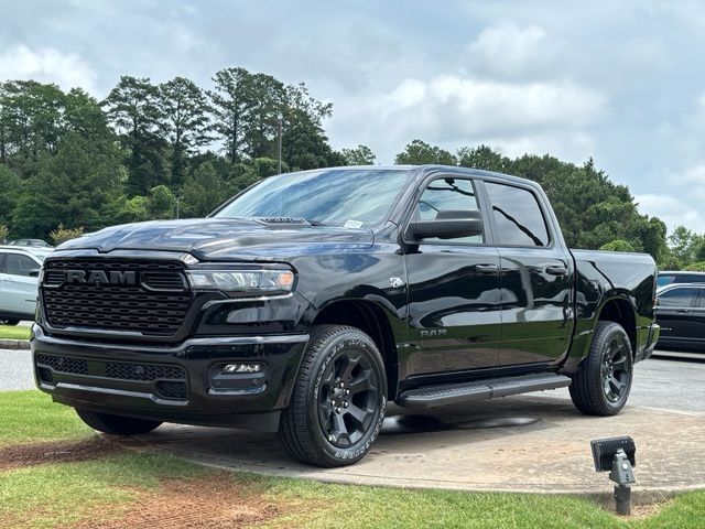 New 2026 Ram 1500 Truck
