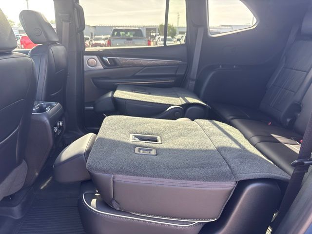 Used 2026 Buick Enclave SUV