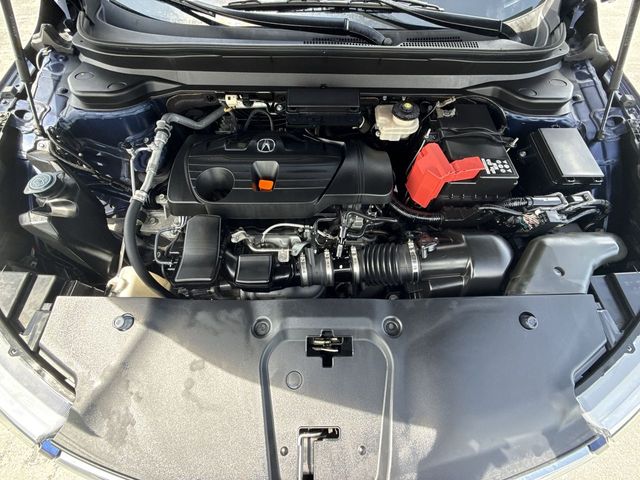 Used 2020 Acura RDX SUV