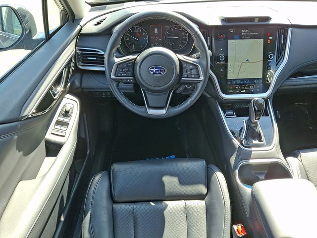 used 2025 Subaru Outback car, priced at $34,668