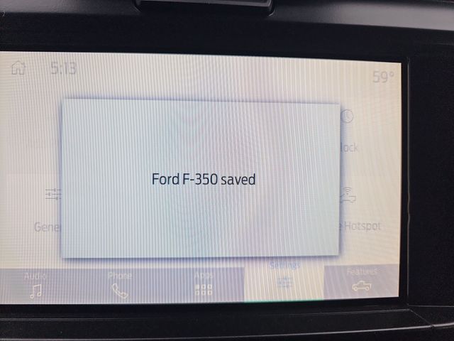 New 2026 White Ford 9' SERVICE BODY image 12