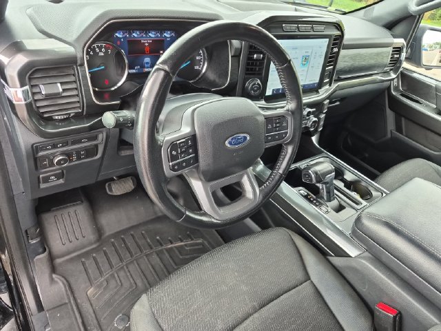 2021 Ford F-150 - Image 8