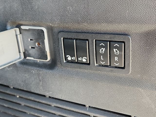 Used Car 2022 Chevrolet Suburban  Premier For Sale Under $50,000 In Plainview, Texas