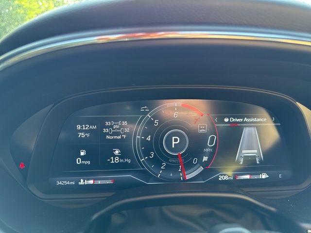 Used 2023 Cadillac CT5 For Sale in Livonia, MI