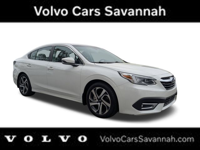 2021 Subaru Legacy Limited AWD