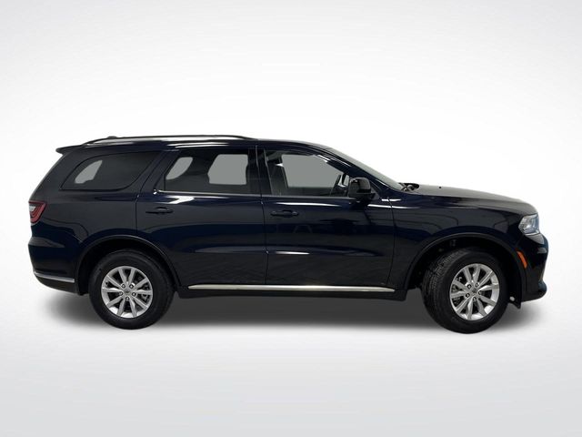 2024 Dodge Durango SXT photo 2