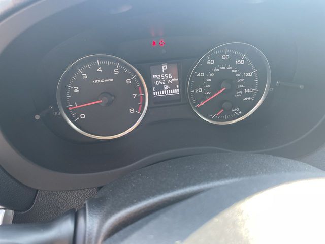 Used 2017 Subaru Crosstrek SUV