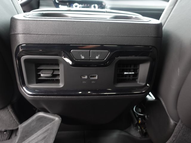 used 2023 GMC Sierra 1500 car, priced at $60,225