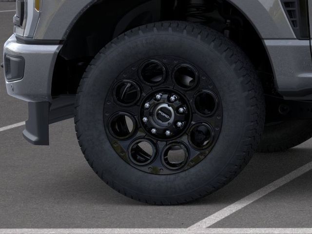 New 2026 Gray Ford Lariat image 19