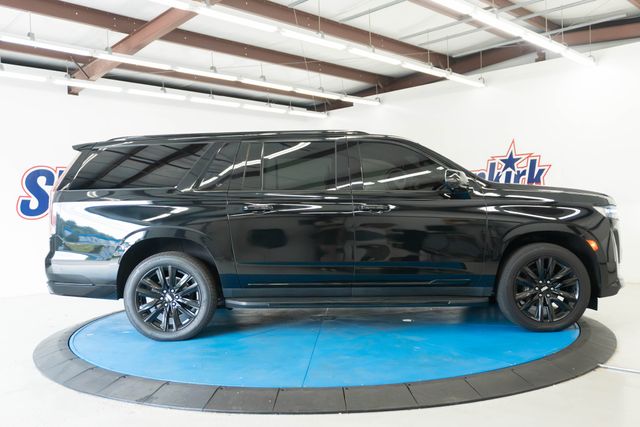 Used 2021 Cadillac Escalade ESV SUV