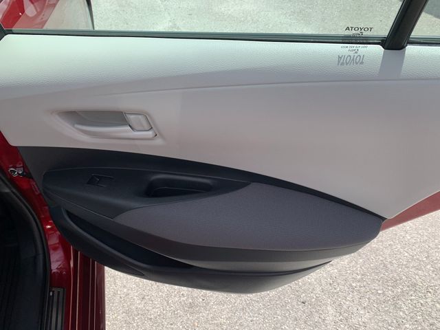 Used 2026 Toyota Corolla Sedan