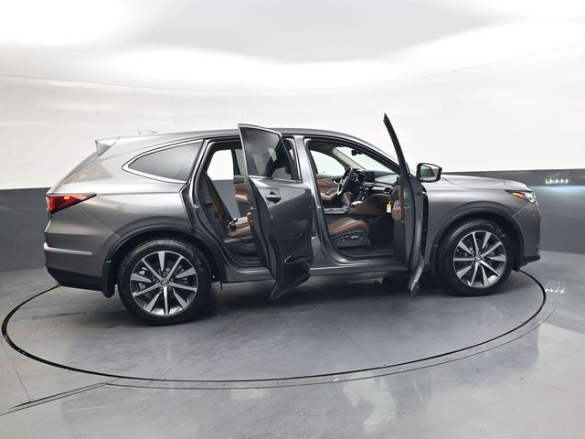 New 2026 Gray Acura Technology Package image 38