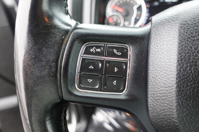 used 2019 Ram 1500 Classic car, priced at $24,448