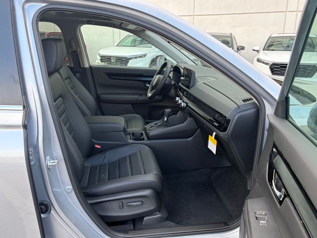 new 2026 Honda CR-V car, priced at $36,836