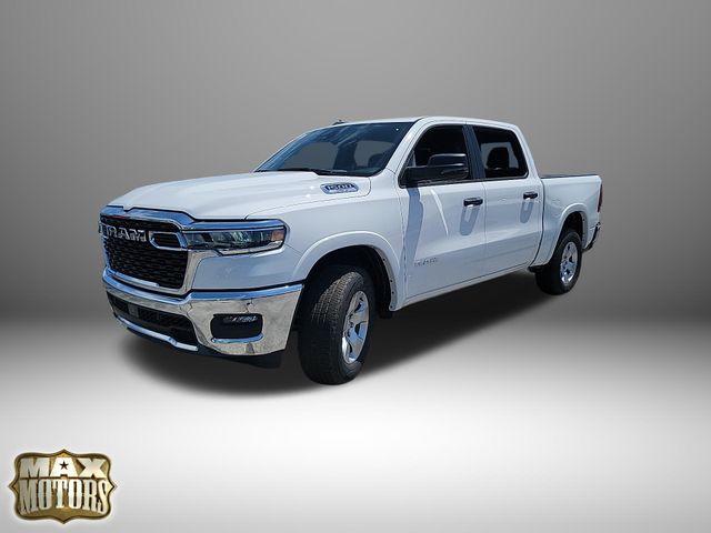 2025 Ram 1500 Big Horn/Lone Star 3