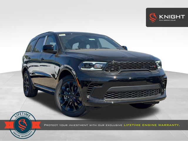 2026 Dodge Durango GT RWD