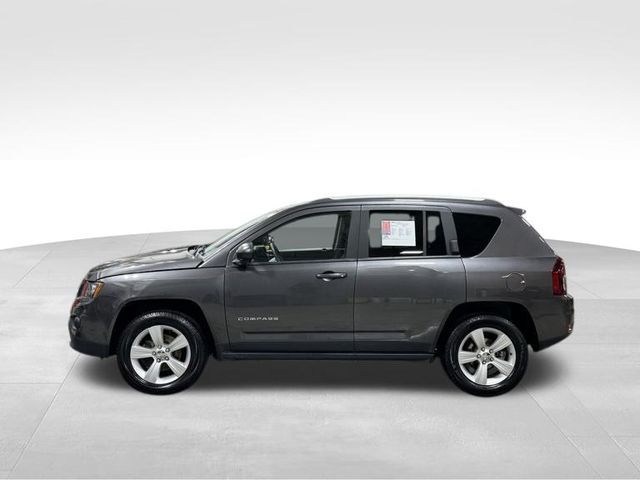 2016 Jeep Compass Sport 2