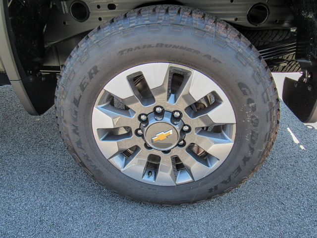 Photo of 2025 Chevrolet Silverado 2500HD Custom in Dallas, GA - 10,  2025 Chevrolet Silverado 2500HD Custom:44198