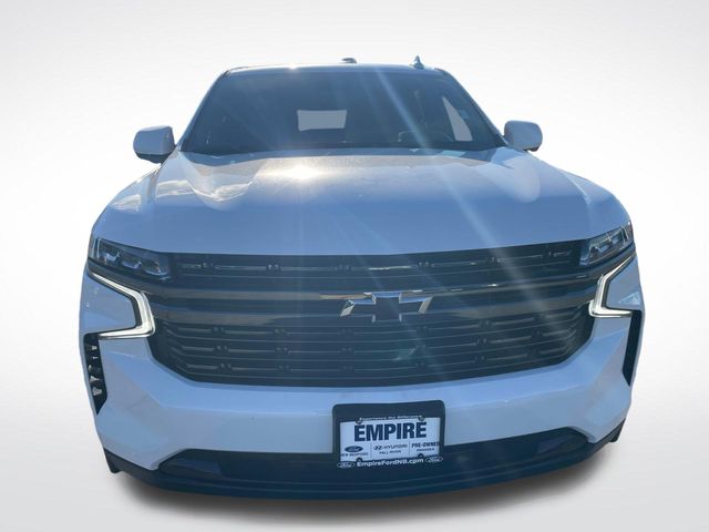 2021 Chevrolet Tahoe RST 11