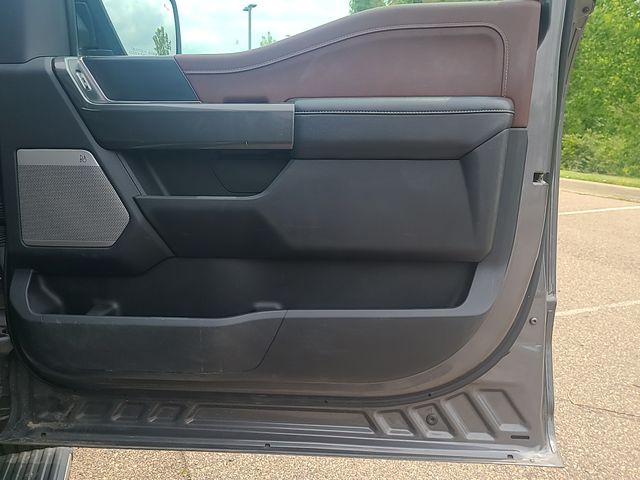 Used 2023 Ford F-150 Truck