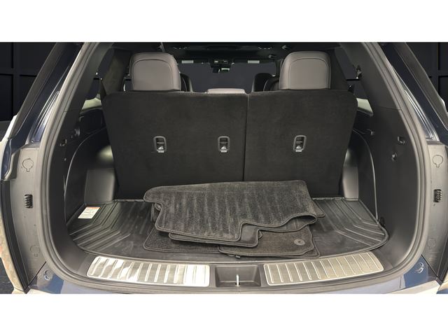 Used 2026 Pacific Sapphire Hyundai Calligraphy image 27